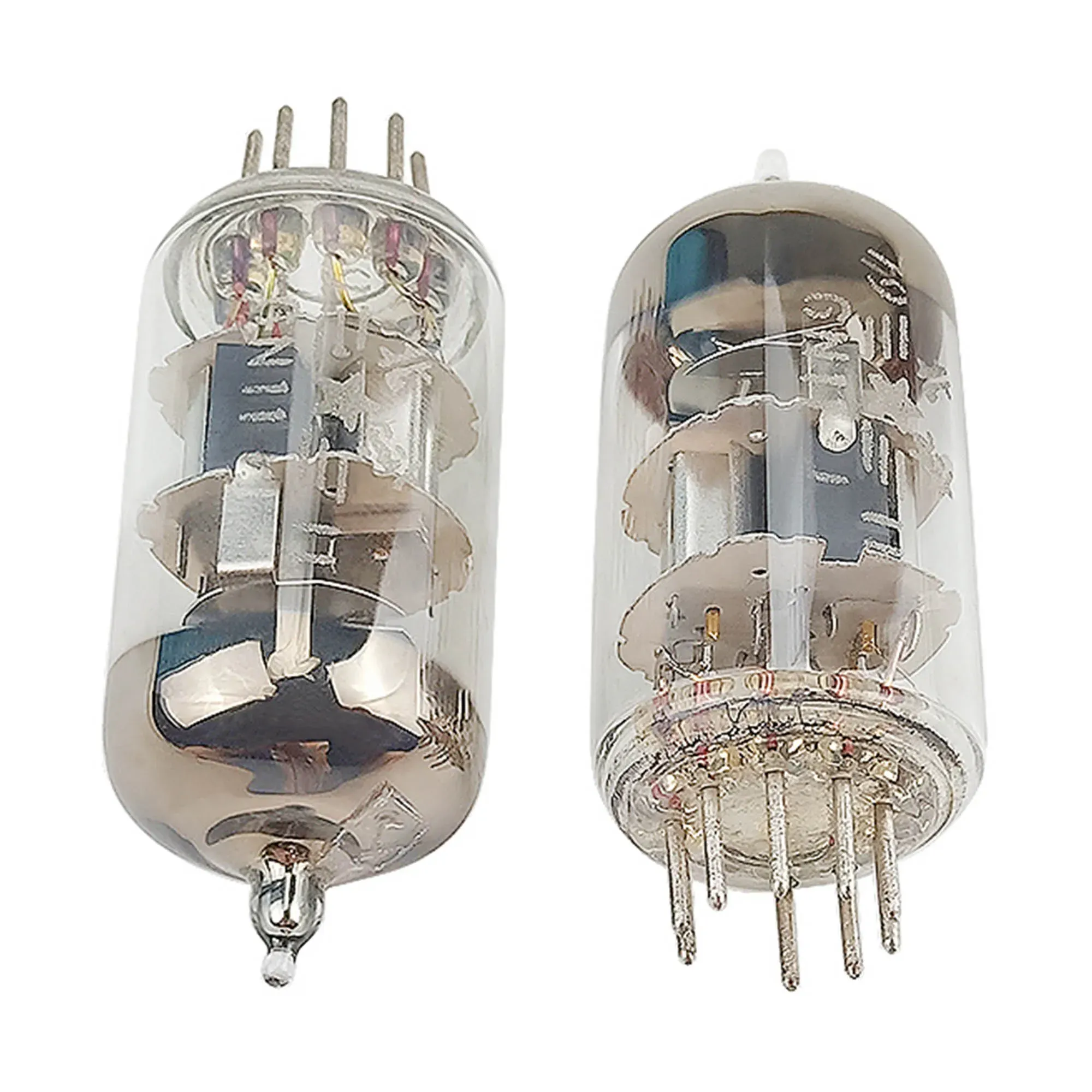 6N11 Vacuum Tube J Type Preamp Direct Replacement for 6922 ECC88 E88CC ...