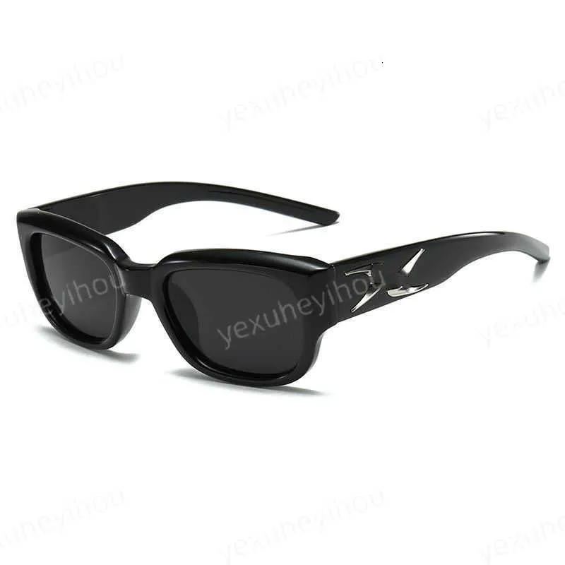 Новые солнцезащитные очки GM Classic Vintage Mens Goggles Женщины мужчины солнцезащитные очки Top rian