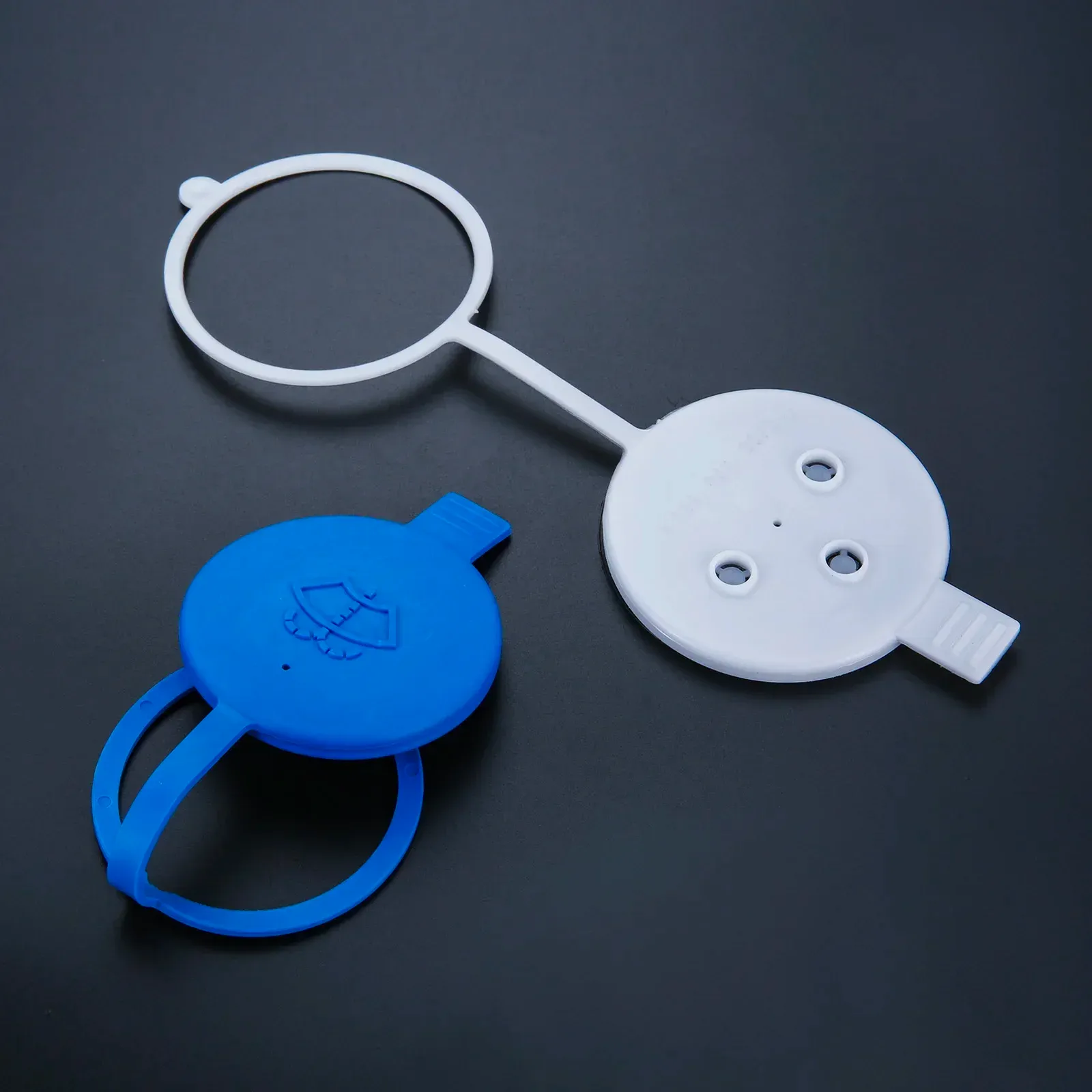 Mercedes Benz Car Windshield Washer Water Lid Wiper Fluid  