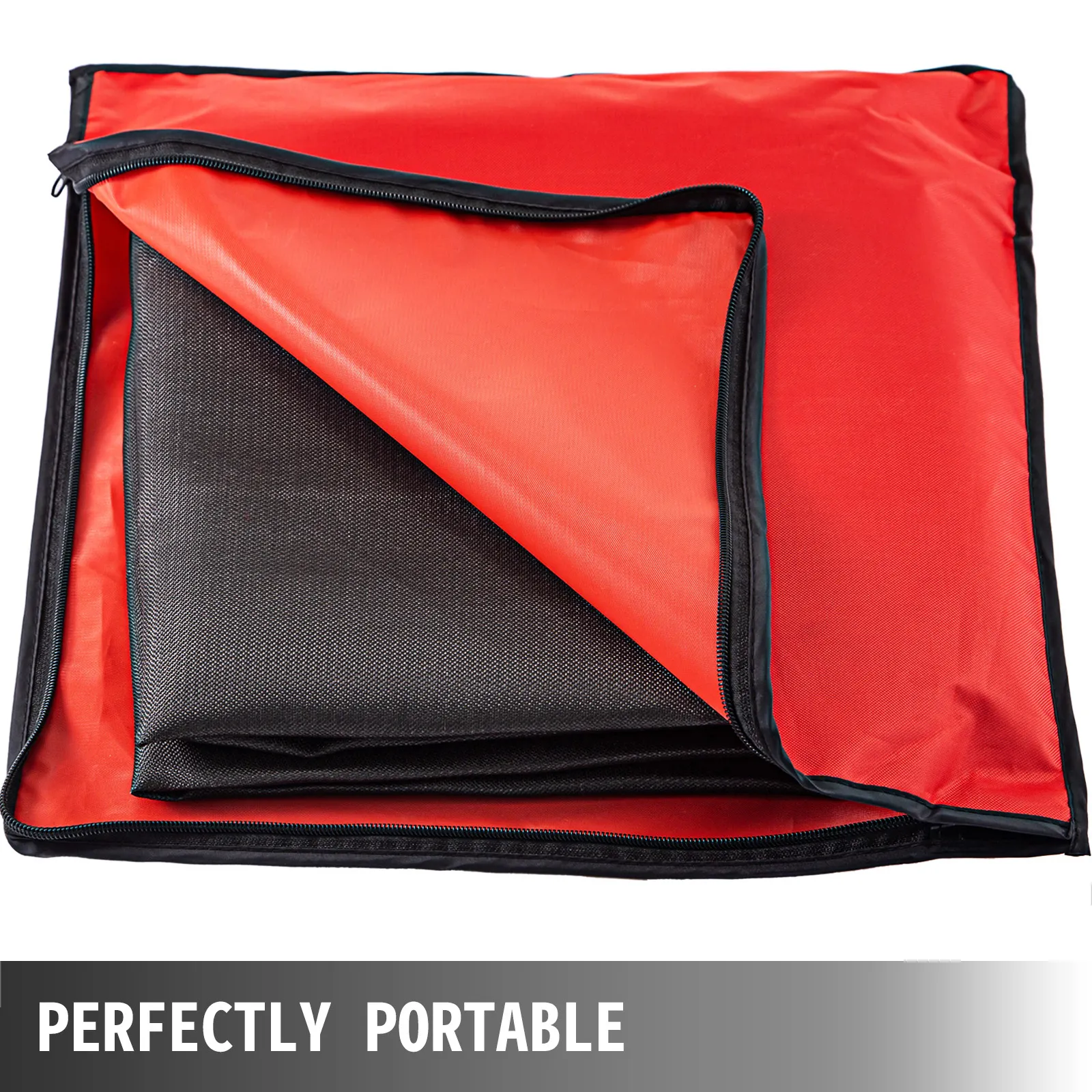 DHgate.com:VEVOR Welding Blanket - Fireproof Fiberglass Emergency ...