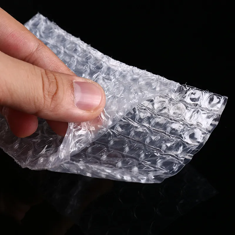 100 Pack Small Transparent Bubble Packaging Bags For... From Ddmyhome ...