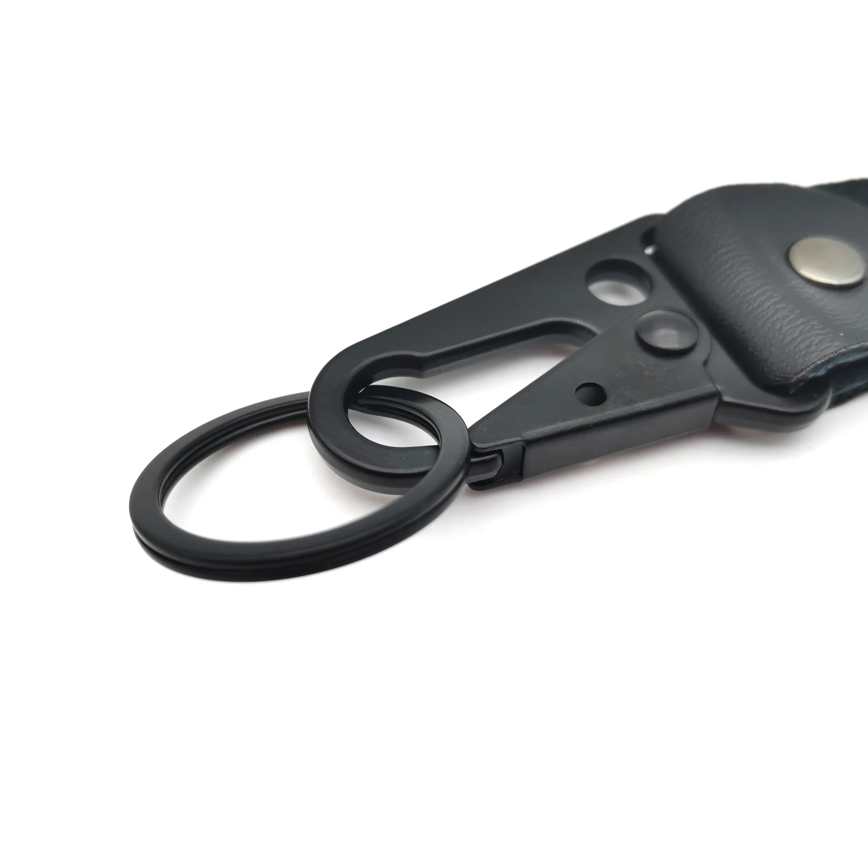 JDM Racing Culture Zinc Alloy Keychain Pendant - Durable