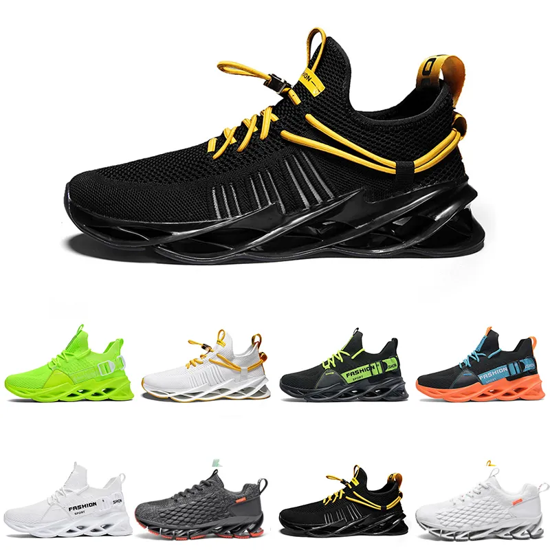 men women basketball shoes Lucky Green Black Metallic mens outdoor sneaker trainers