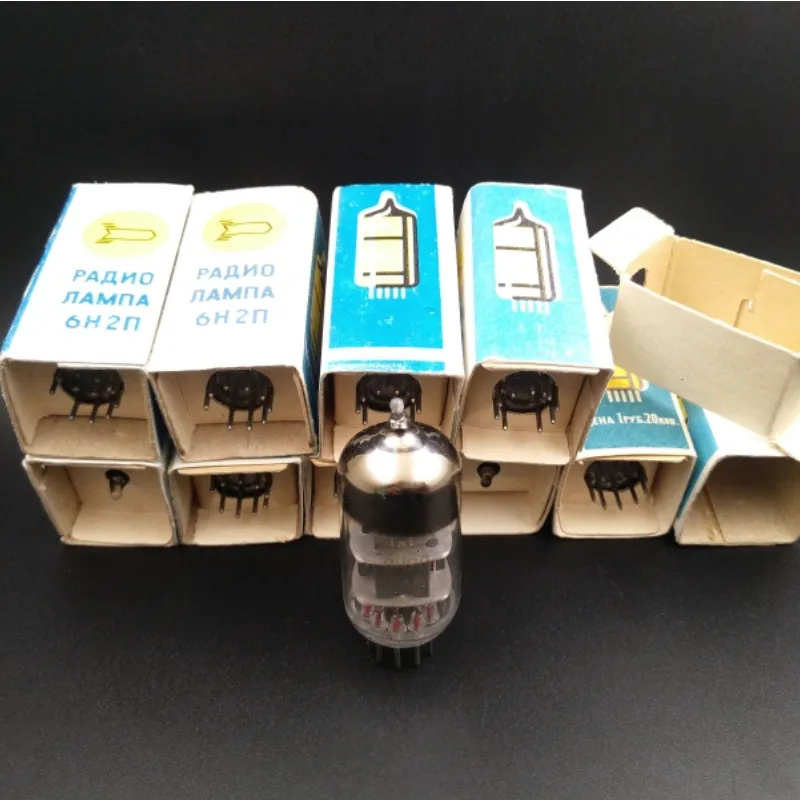 Wholesale 6n6c Electronic Tube Substitute 6p6p... From Ddmylucky, $120. ...