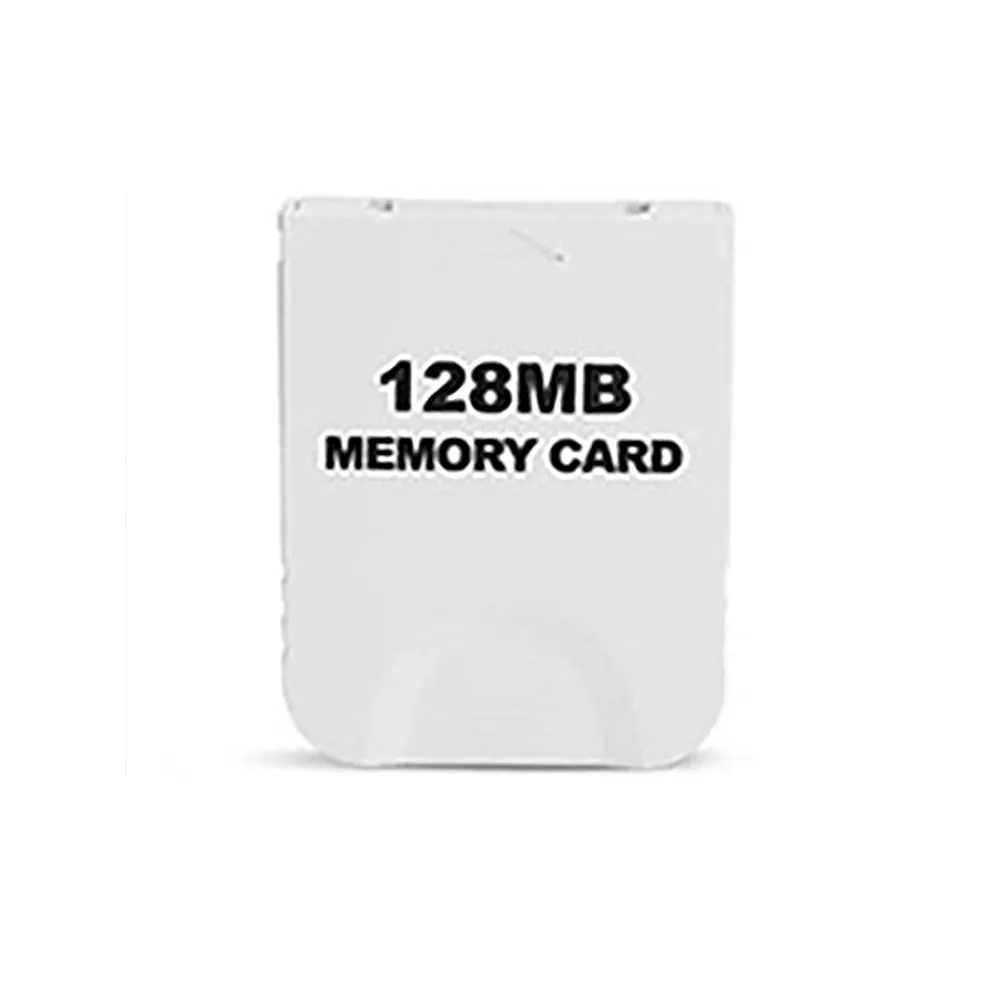 1024MB Memory Card For Wii High Speed Gamecube Save From