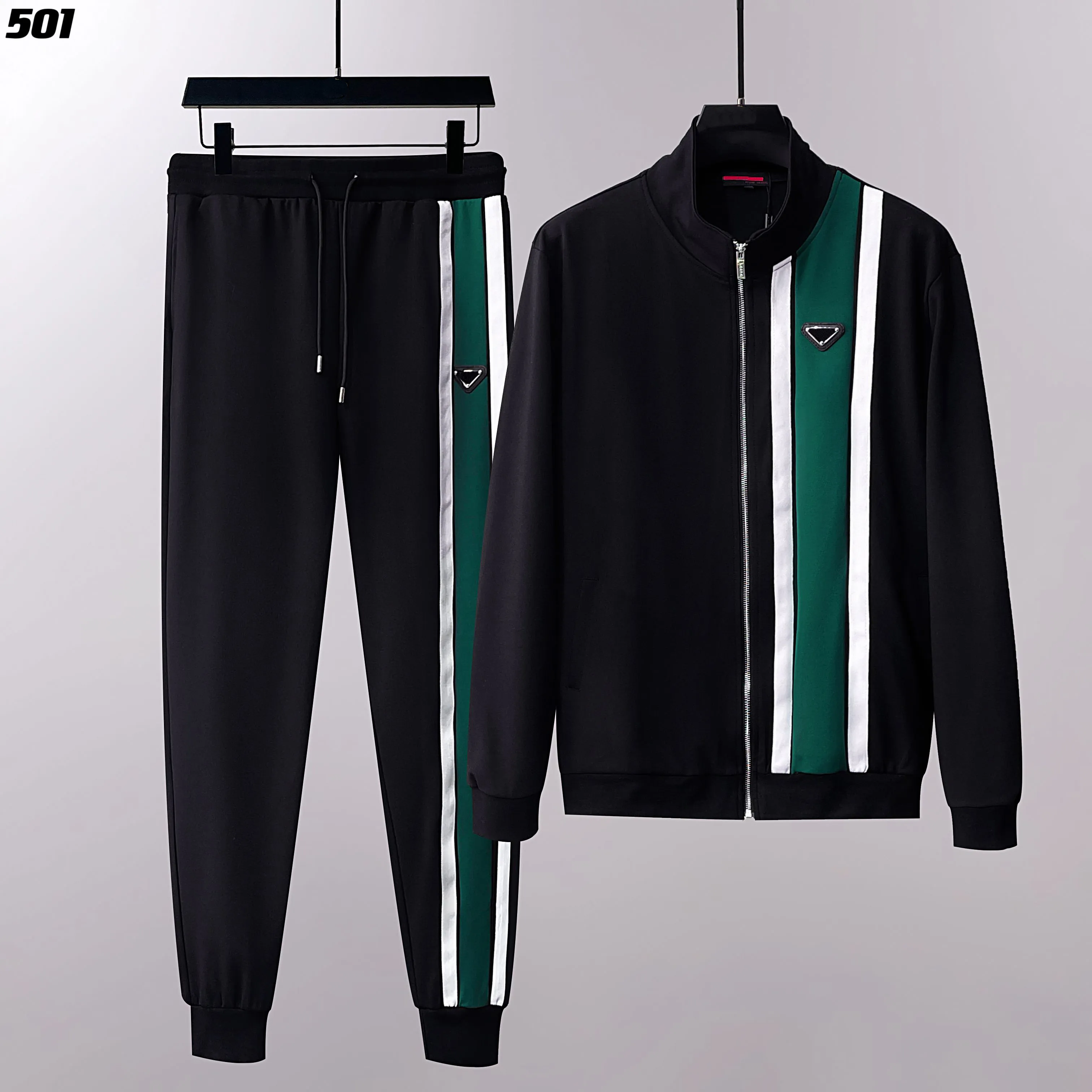 Designer Tracksuit Man Jogger Sweatsuits Fashion Men Jackets Track Suit suite Casual Tracksuits Jacket Pants Sporting Sets M-3XL41