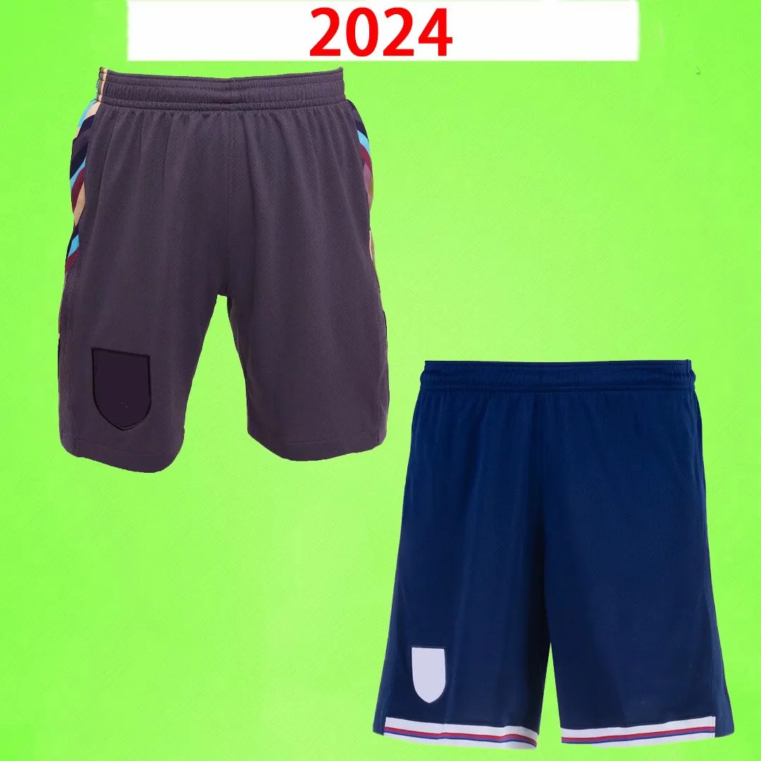 2024 Angleterre Shorts de foot