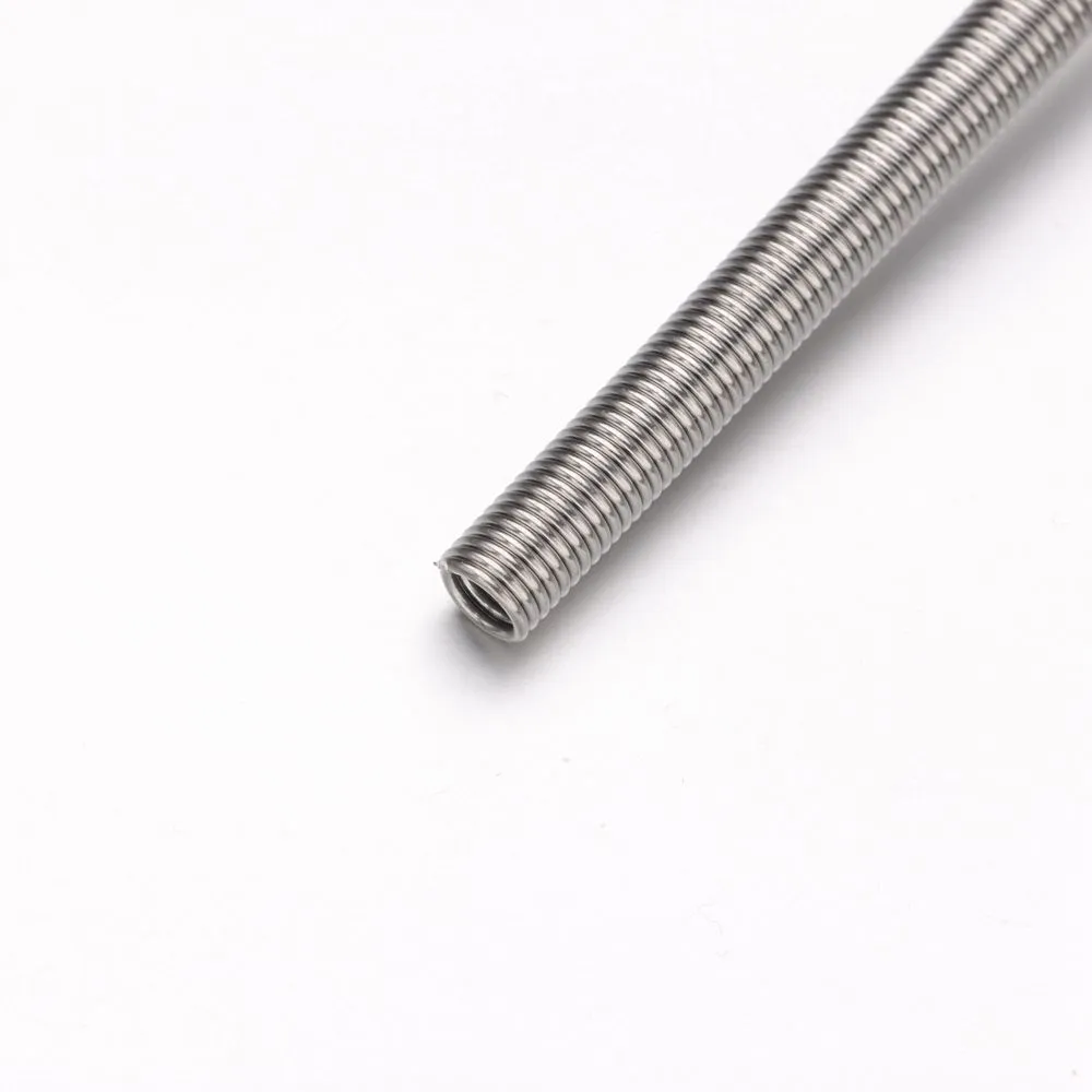 ヘリ、silver9m、赤10m、白10m AllPoints 2531409 - 10 Foot Copper Wire – Hi Temp 200C