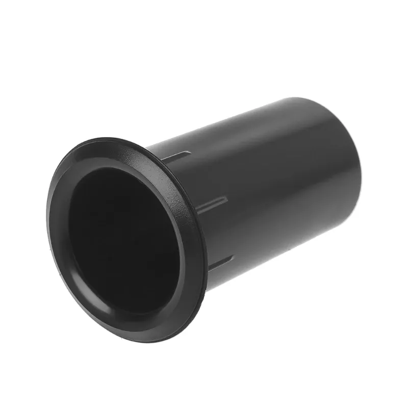 Reflexs Tubi Tou Speaker Porta Diametro di sfiato per altoparlanti bassi 35x67mm