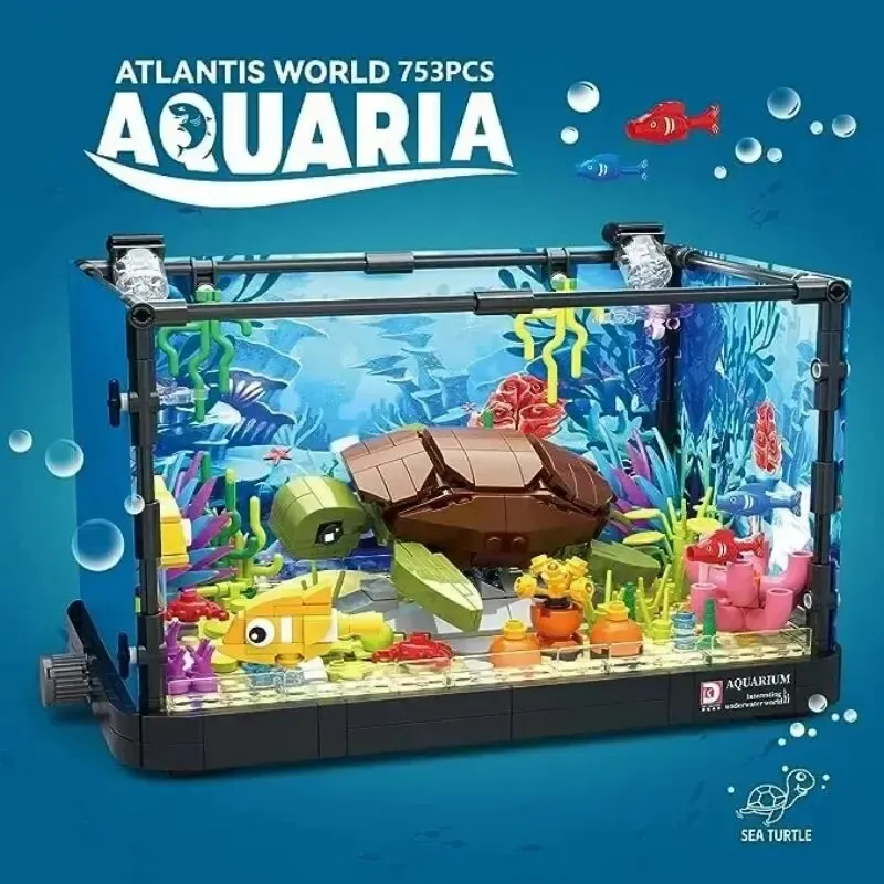 Fish tank building supplies hotsell