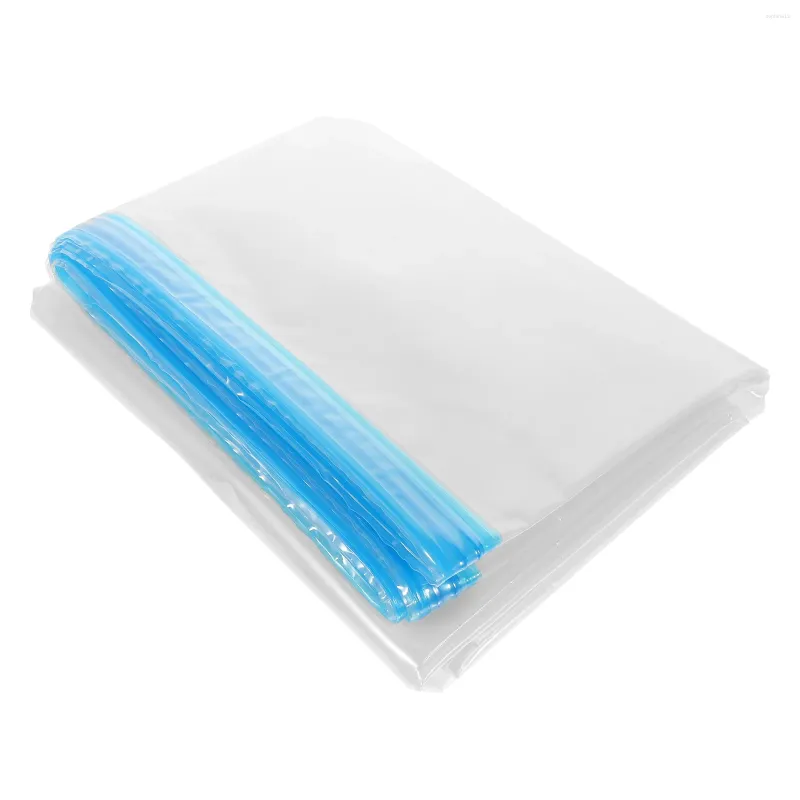 Pillow International Travel Must Haves Mattress Vacuum Bags Moving Storage Foam Topper Shoulder Strap Double Clothing