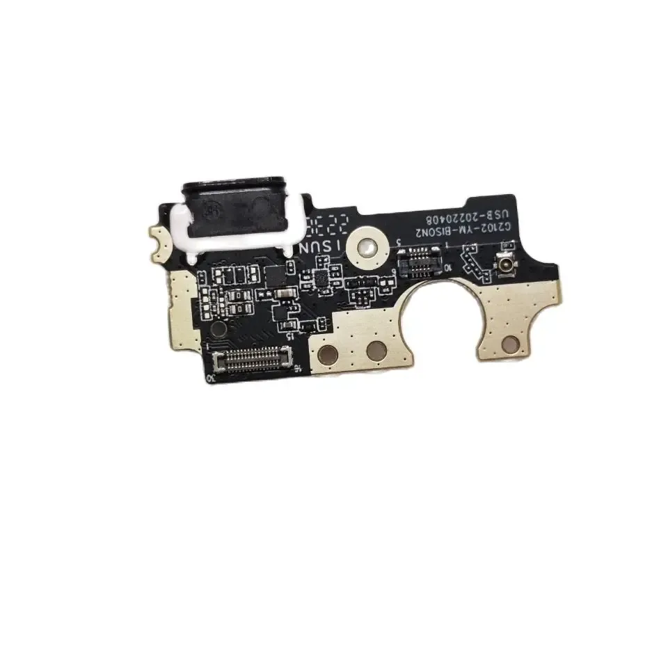 Carte De Port De Charge (charging Port) Pour UMIDIGI Bison GT2 Pro 5G - Neuf