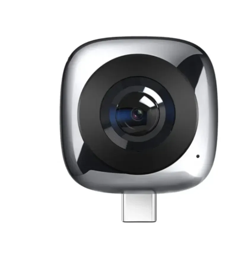 CV60 Portable 360 Panoramic Camera   Dual Lens HD... 