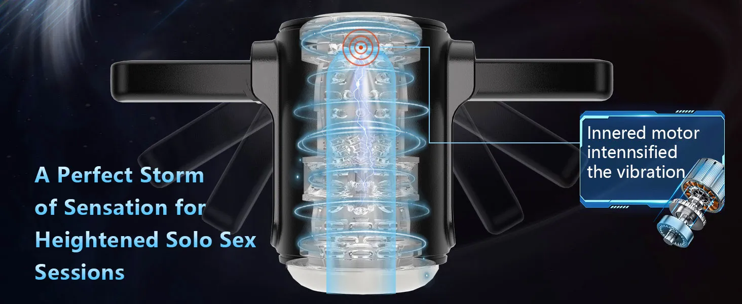 male sex toy