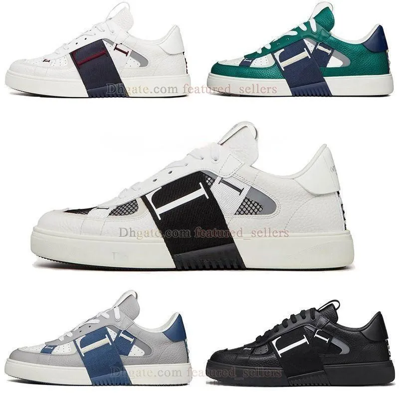 Casual schoenen Designer Casual schoenen Retro unisex druivenplatform hoge kwaliteit buiten zwart mode blauw roze geel witte indoor chaussures originele sneakers