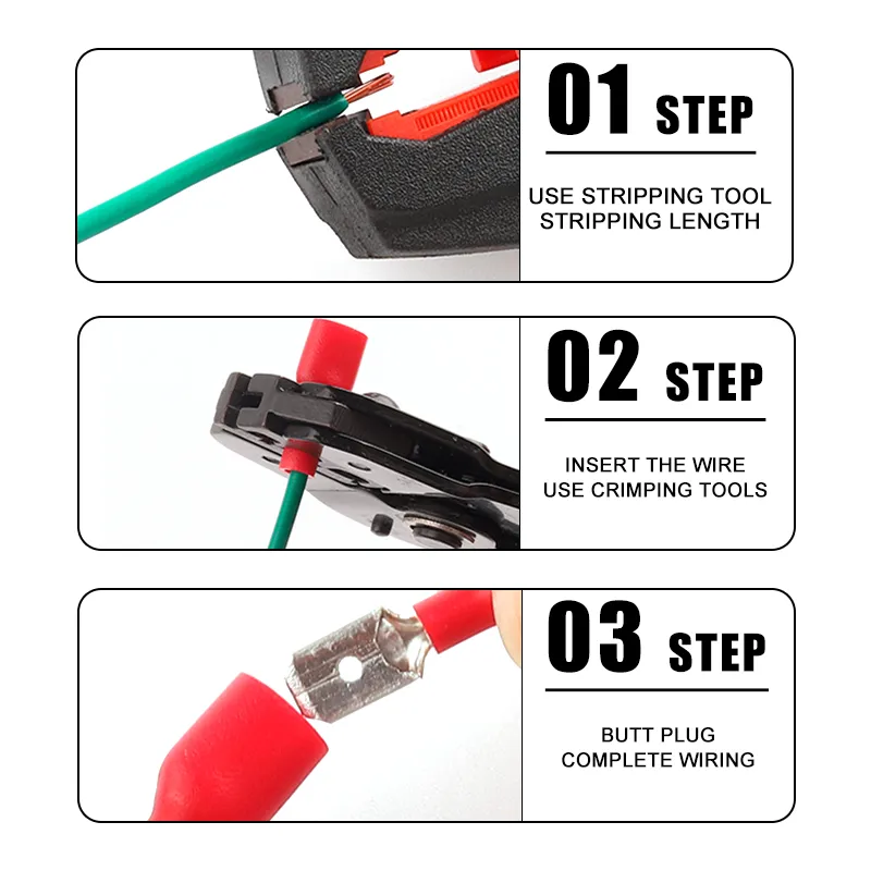 Dupont Buchsen Stecker + Crimp Kontakte 520 Teile Sortiment Dupont Buchsen Stecker + Crimp Kontakte 520 Teile Sortiment