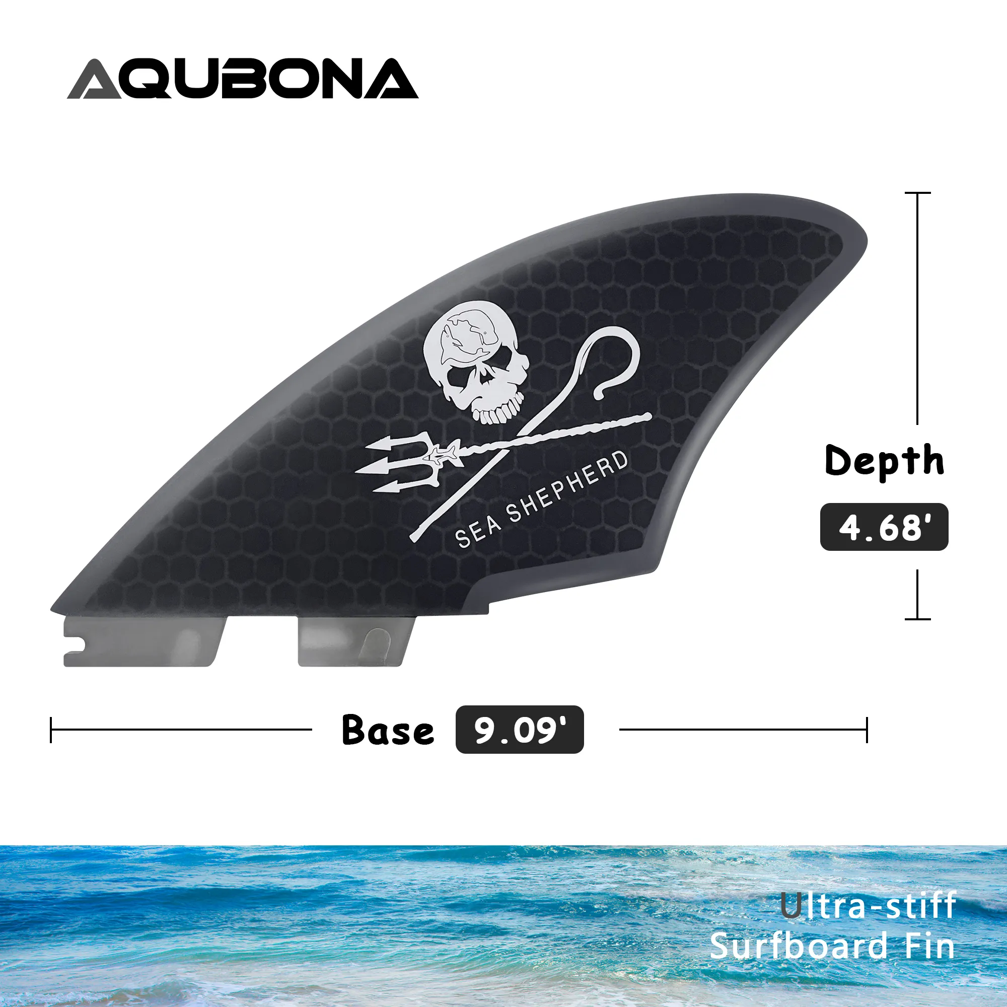 FCS FT Athlete Series M トライ 4 FCS FT Athlete Series M トライ 4 Surf Fins Designed By FCS Pro