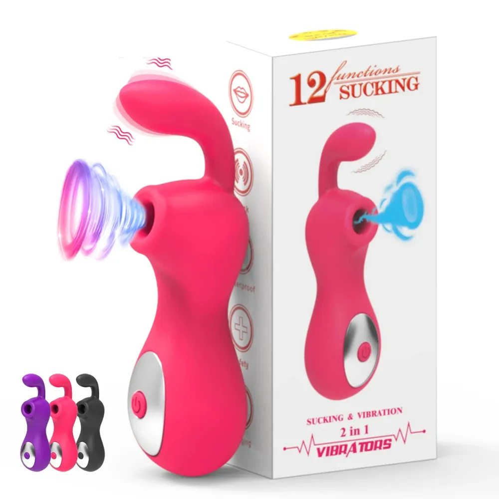 Powerful Clit Sucker Vibrator Clitoris Nipple Sucking Tongue Vibrating Oral  Licking Masturbator Vagina Sexy Toys For Adult Women From Sellerluky, $6.66  | DHgate.Com