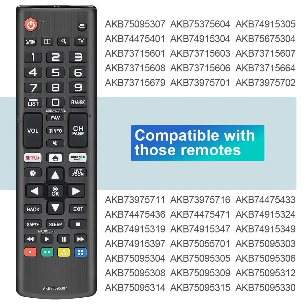 Lg Universal Remote Codes One For All Essential TV Remote