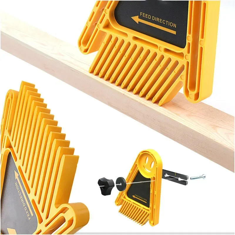 Multi Purpose Featherboard Set Double Featherboards... From Ddmylovely ...