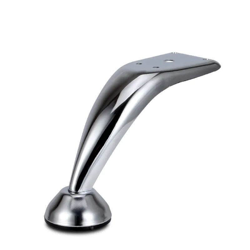 4.33 in 11 cm Metal Furniture Feet Heavy Duty Silver Claw Foot Legs for  Sofa and Cabinet from Dhgate Furniture Accessories - price 71.03