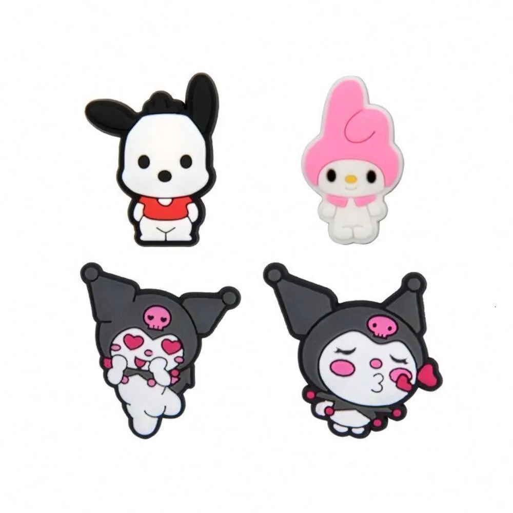 Wholesale 2023 PVC Cartoon clog Shoe Charms women accessories shoe decoration designer clog charms AJ sneaker shoe charms