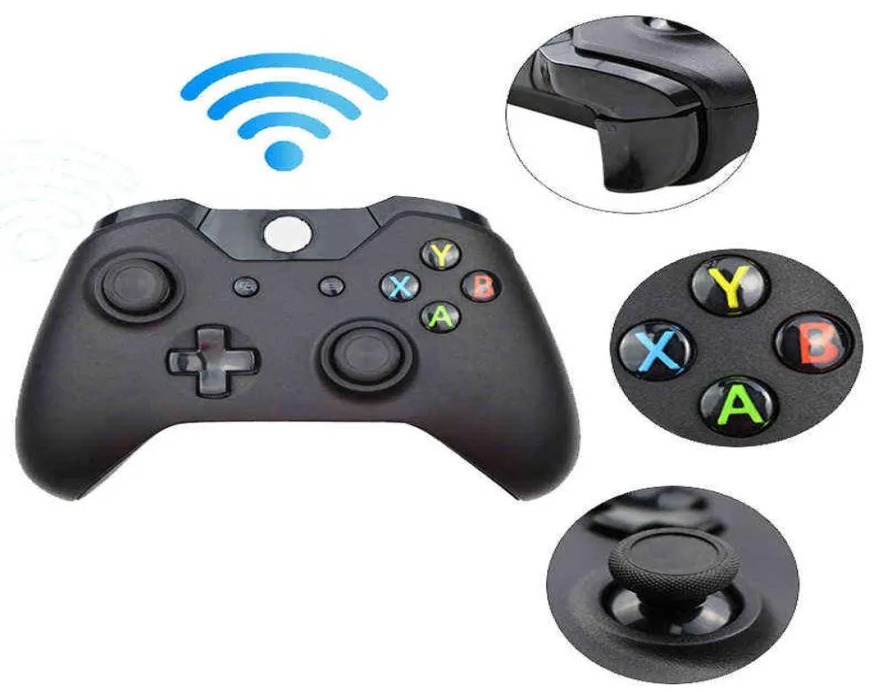 Controller for Series Bluetooth Gamepad for PC Console Gamepad G2203047920738