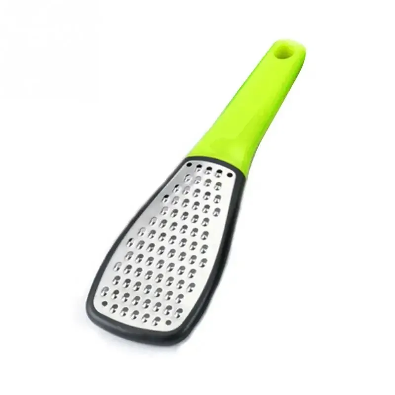 2024 Practical Cheese Grater Home Stainless Steel Rotary Slicer Durable Hand-Cranked Vegetables Long Handle Multifunctional Chocolate