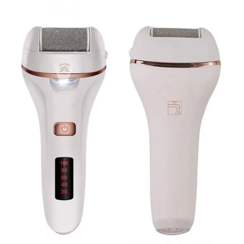 Portable Electronic Epilator Facial Multifunctional Body Epilator Facial Electric Epilator