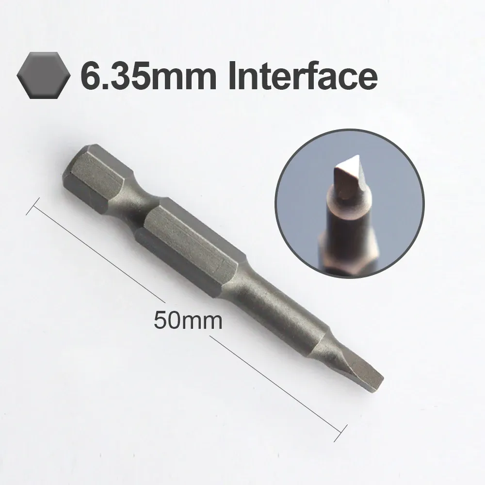 Magnetic Triangle Screwdriver Bit Set Mini... From Ddmyhome, $29.07 ...