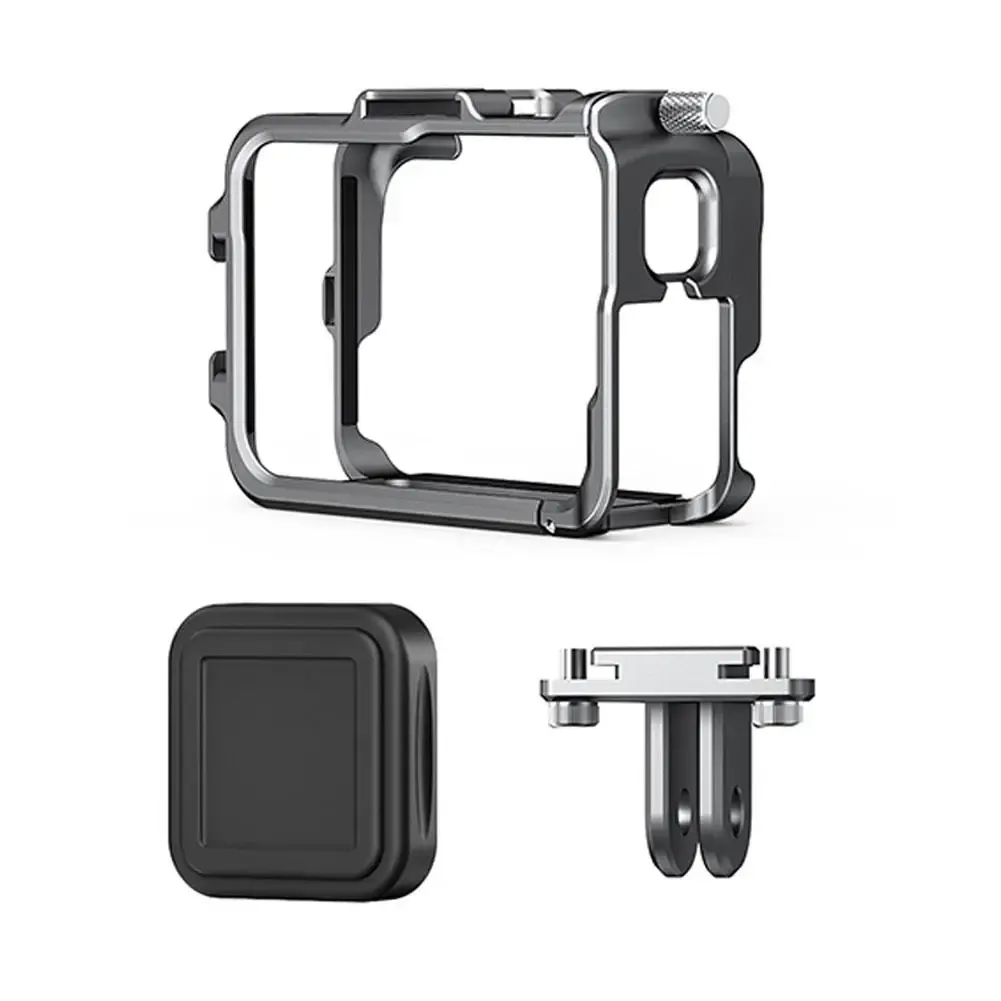 DJI Osmo Action 5 Pro Adventure Combo, Cámara de acción 4K con sensor
