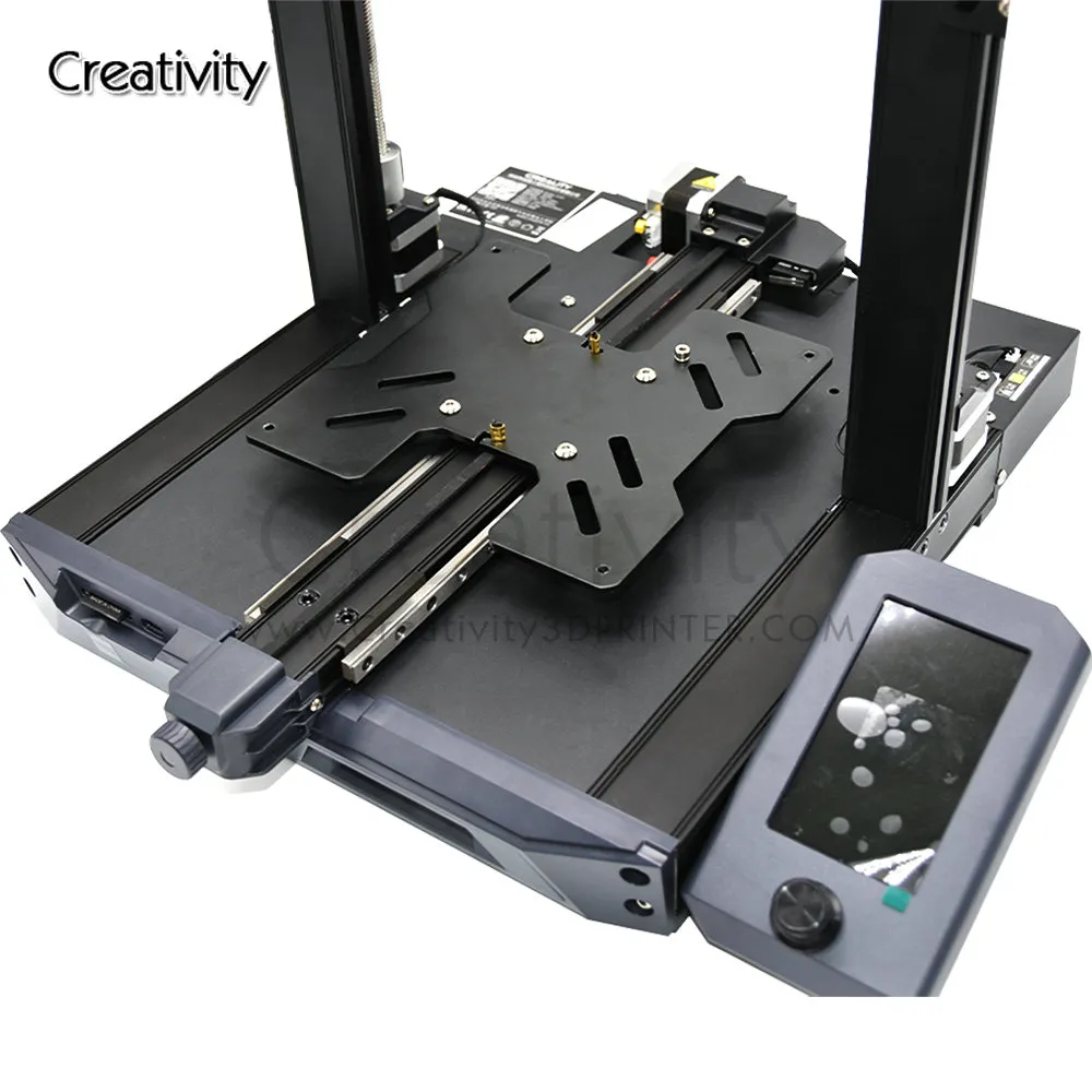 Dual Y Axis Upgrade Kit For Ender 3 S1 Ender 3 S1 Pro From