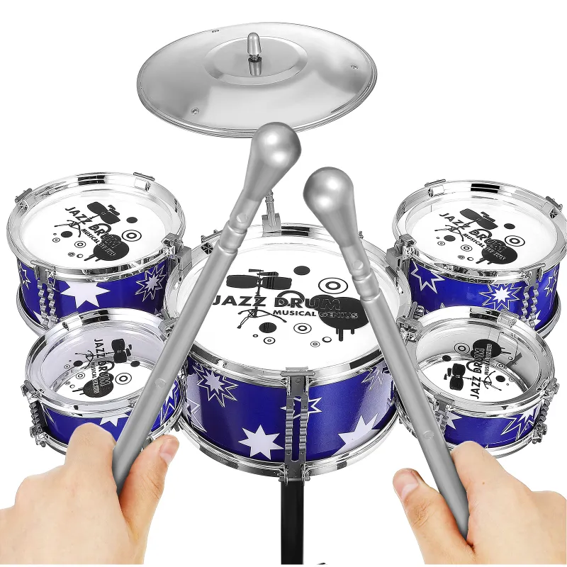Baby Dj Table Toddler Drum Kit,Children Drum Set Different