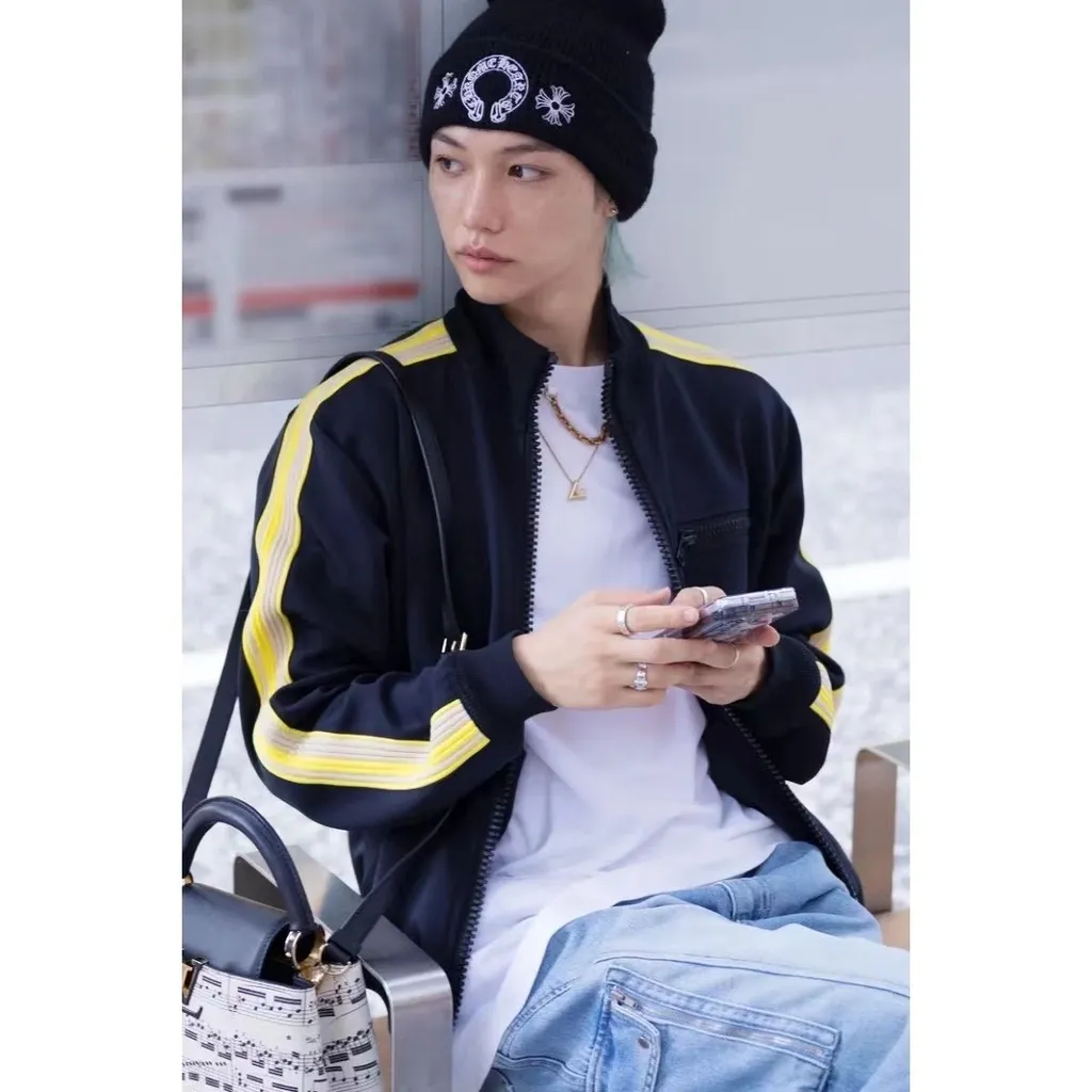 【新品未開封】スキズ 5-star ソウルコン フィリックス リング RING Produced By Felix / Stray Kids『5-STAR Dome Tour 2023