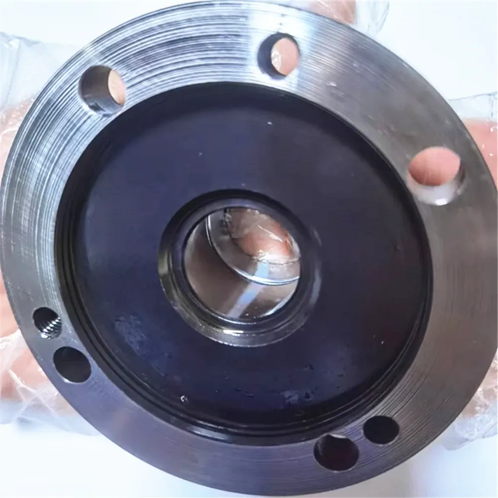 ER 32 Collet Chuckwith Flange For Lathes With 80 Mm Jaw Chuck, 59,90 - View #7