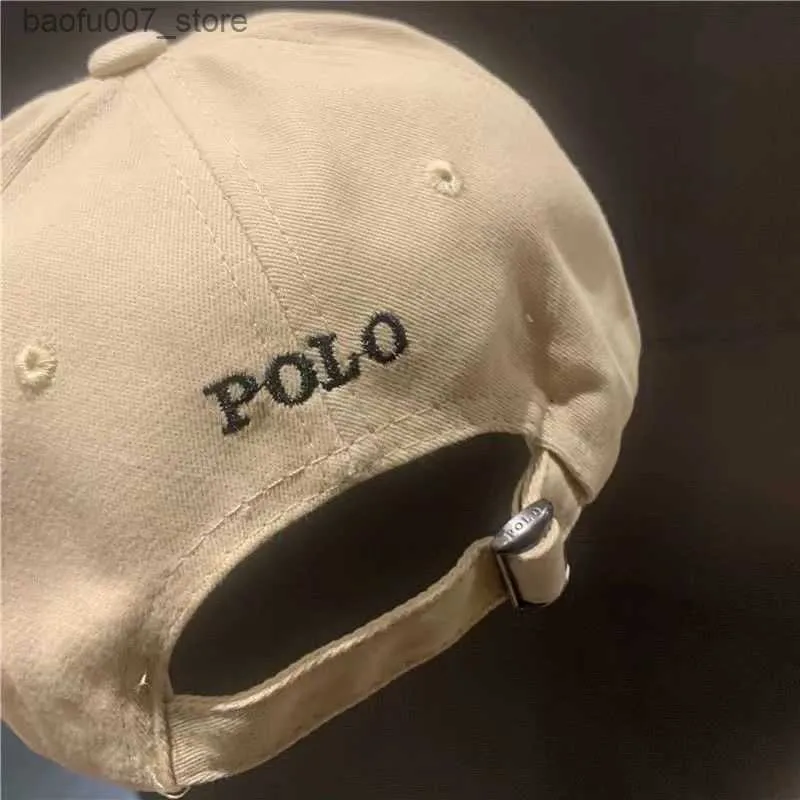 Ball Caps 2023 Summer Designer Luxury Classic Ball Hat Hat Top Caffice Golf Men Men Baseball Cap Вышивая модная половая капля для отдыха SportsQ240403