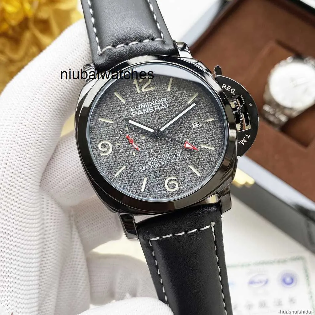Dla luksusowych zegarków Męskie zegarek mechaniczny