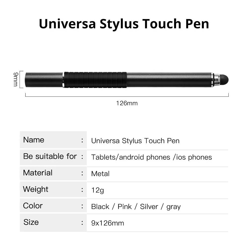 Fonken Stylus Phone Pen For Drawing FONKEN Stylus Pen: Precision Touch  Drawing For Smartphones