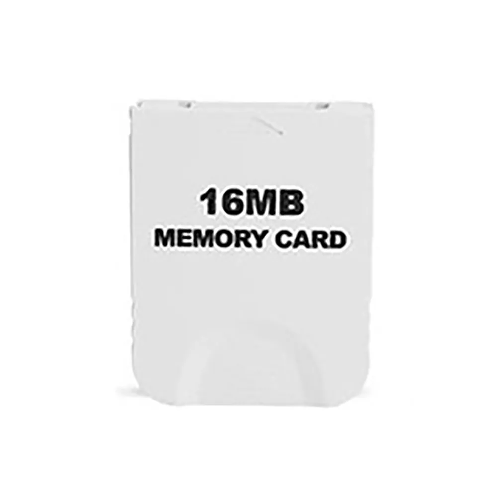 1024MB Memory Card For Wii High Speed Gamecube Save From