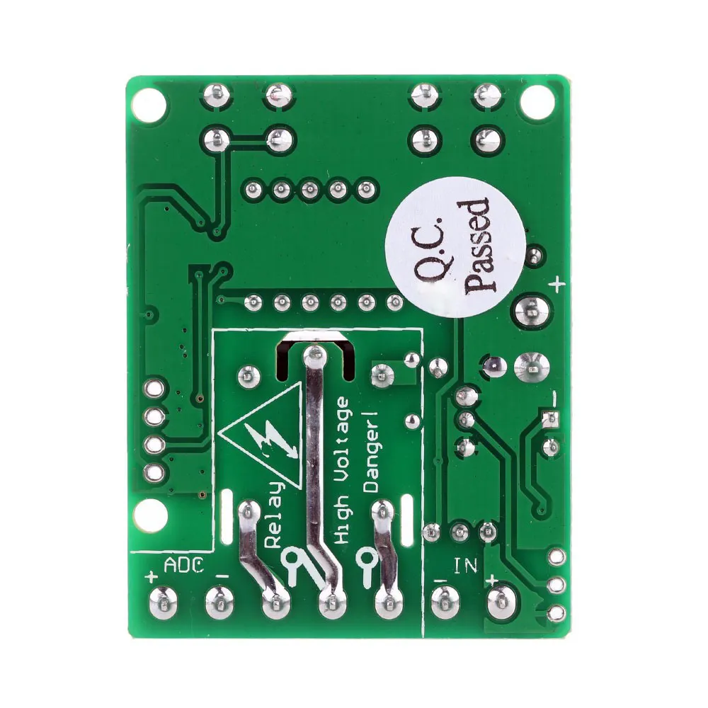 Digital Clicker Counter DC12V Counting Module Kit, 0 999 Range, 1A 6V ...