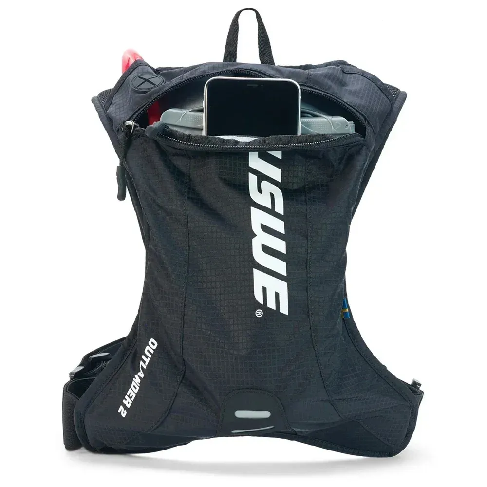 Premium Waterproof Cycling Water Backpack - 2L Hydration Bladder Included! Shop Now For Outdoor Exercise & Mountain Biking From Hydration Gear - Price 32.1