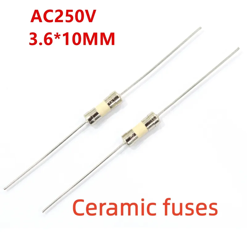 100PCS 15A 250V Quck Fast Blow Glass Tube Fuse 6x30mm F15AL250V Wholesale | eBay