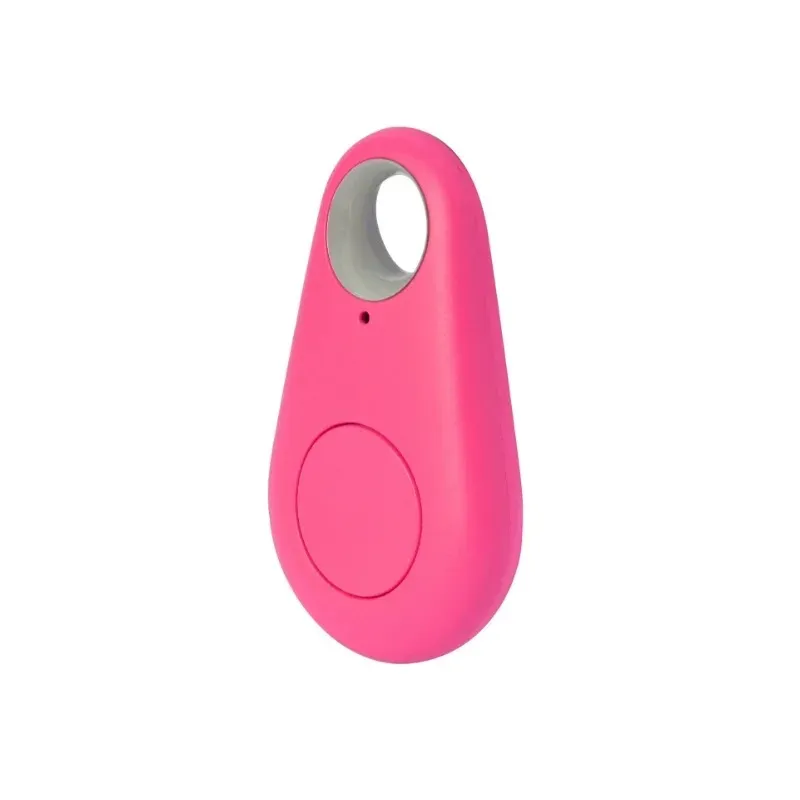 Traceur GPS intelligent-localisateur de clé pour enfants, chiens, animaux de compagnie, chats, dispositif de capteur d'alarme Anti-perte sans fil Compatible