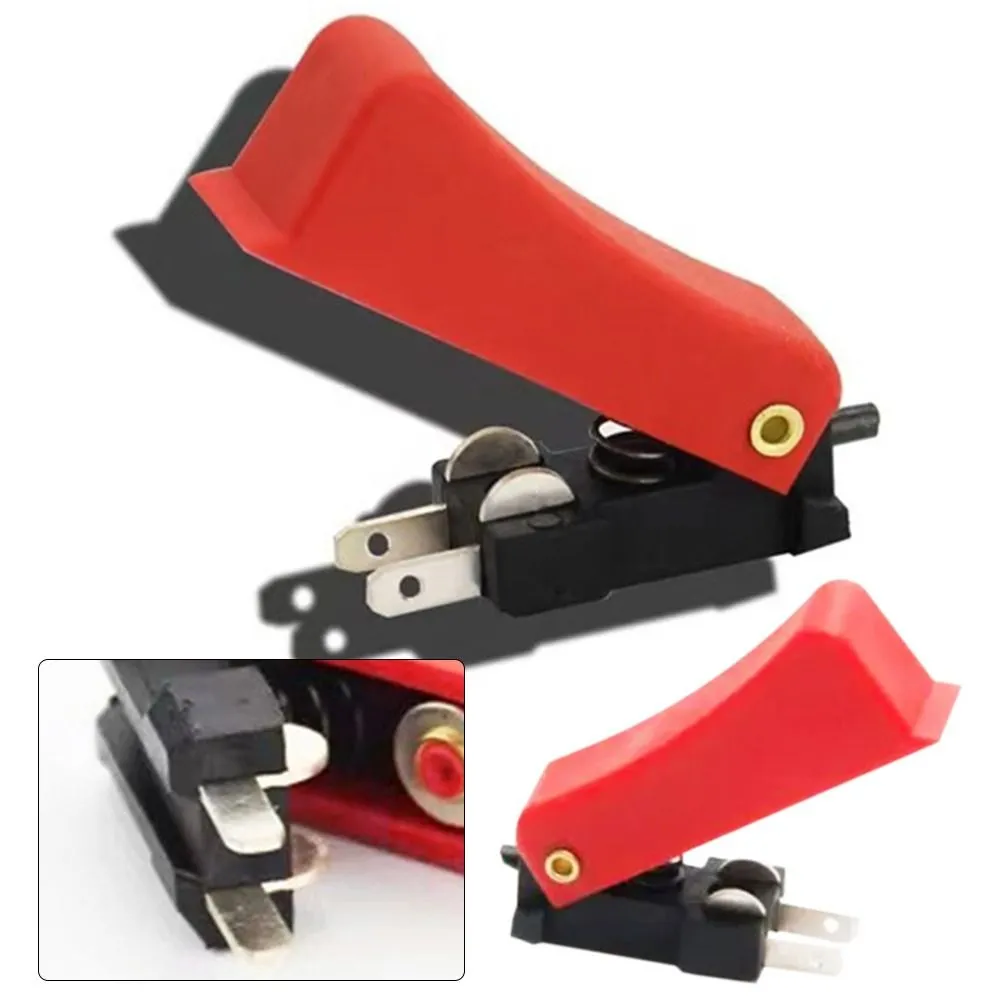 Plastic Torch Switch for MIG Welding Torch 15AK/24KD/36KD with Welded ...