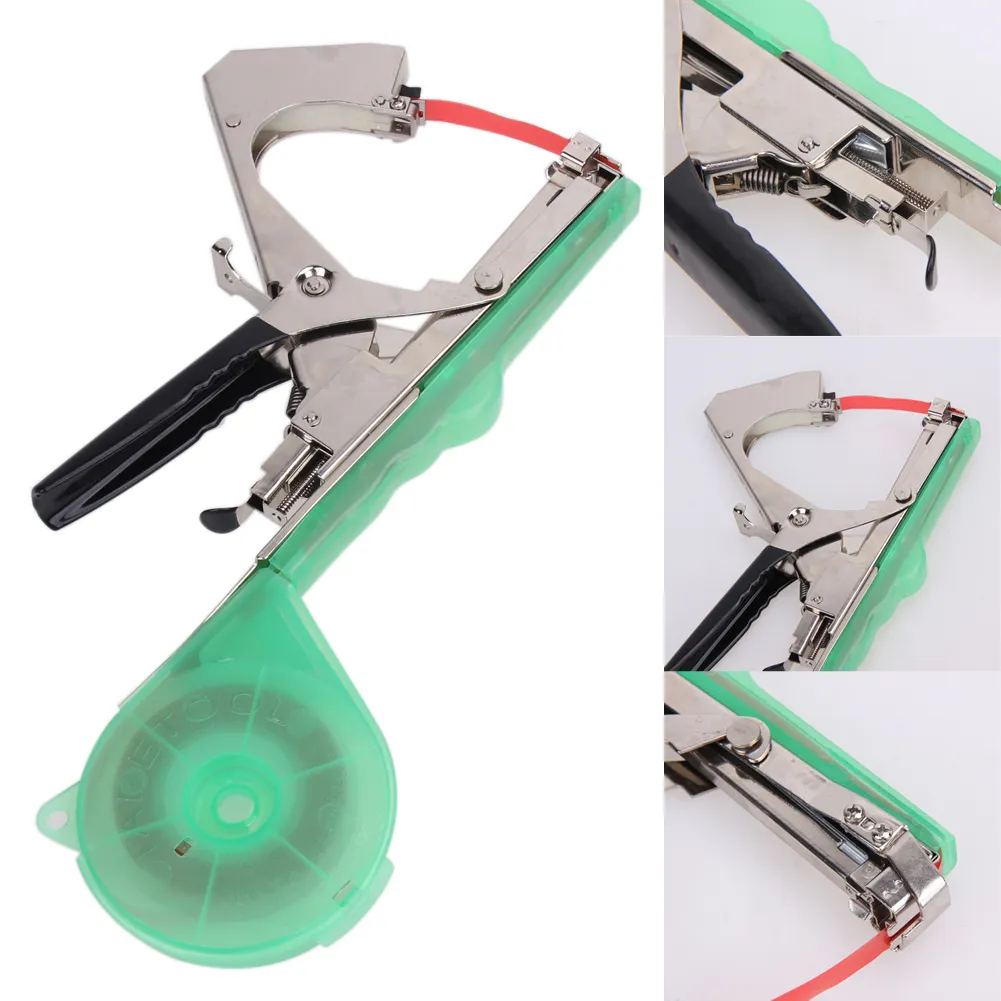 Plant Tying achine Tapener Tool Consuables, 20000 Staples to Fix