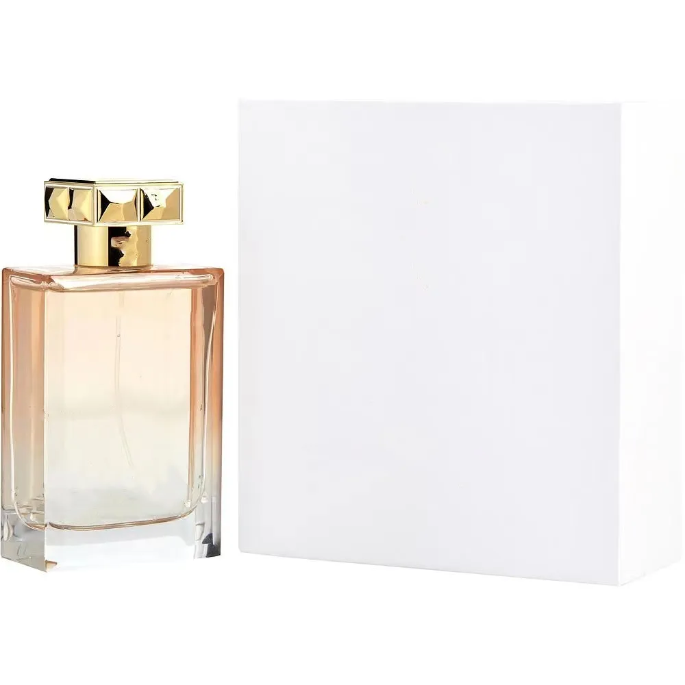 أعلى جودة 100 مل عطر نساء إكسير صب femme Essence de parfum طويلة الأمد رائحة عطر العطر للإناث