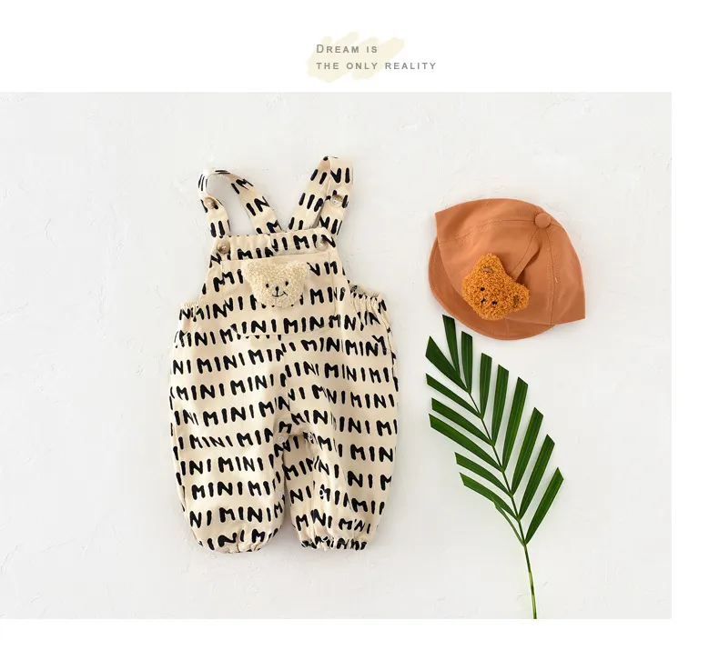 Spring Baby Rompers DHgate.com:Striped Spring Baby Rompers: Cotton Overalls for Infant ...