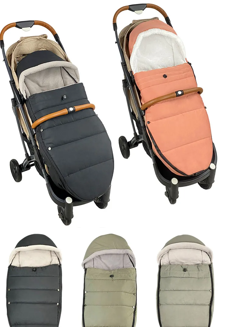 BABYZEN YOYO sleeping reborn bag