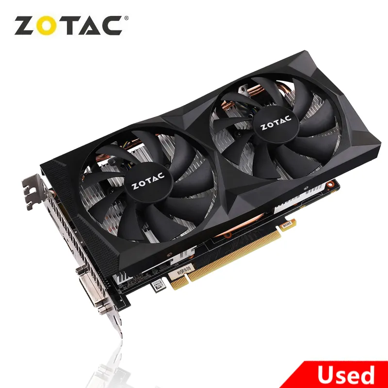 DHgate.com:ZOTAC GTX 1660 Ti 6GB GDDR6 192-bit Gaming DHgate.com:ZOTAC GTX 1660 Ti 6GB GDDR6 192-bit Gaming