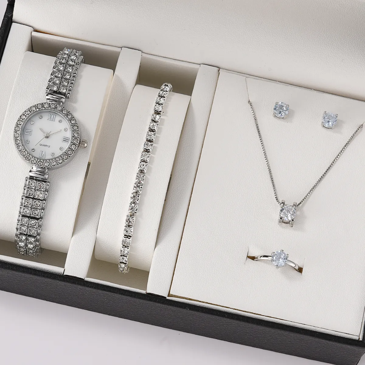 Set Luxury Women display picture 1